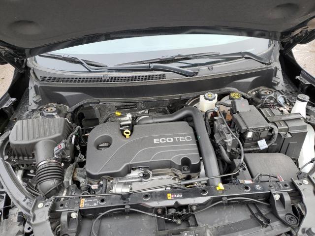 3GKALYEV5NL250055 GMC Terrain At4