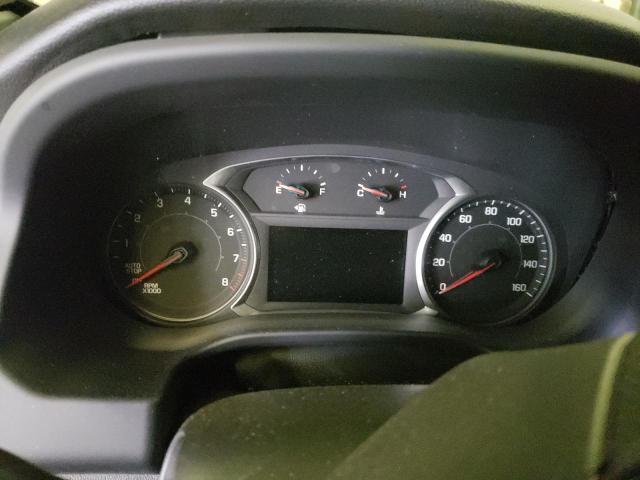 1GKKNRLS9MZ234221 GMC ACADIA SLE
