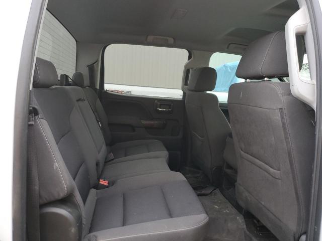 1GT12SEG7JF163095 GMC Sierra K2500 Sle