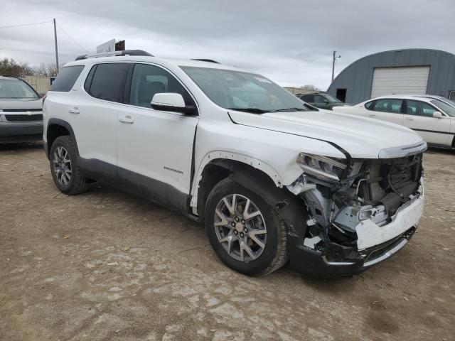 1GKKNMLS9MZ171916 GMC ACADIA SLT