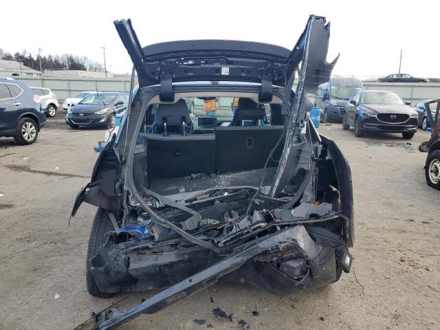 WBY7Z2C5XJVE64698 BMW I3 Bev
