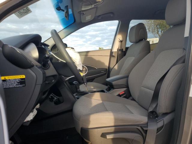 5XYZT3LB4GG376105 Hyundai SANTA FE SPORT