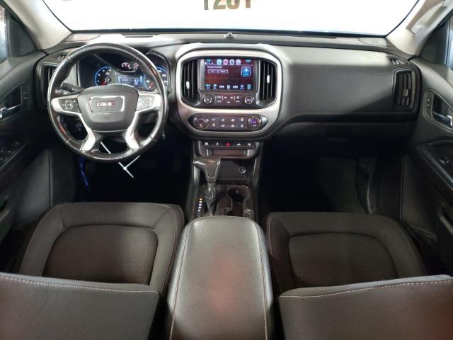 1GTP6CE19H1153529 GMC CANYON SLE