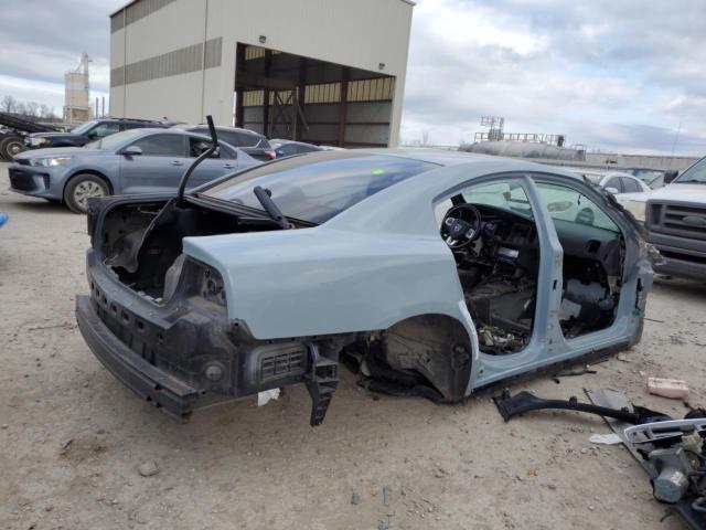 2C3CDXAT7EH125779 Dodge Charger Police