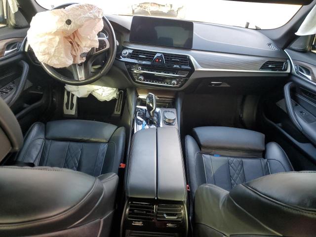 WBA53BJ08MWX33078 BMW 540 I