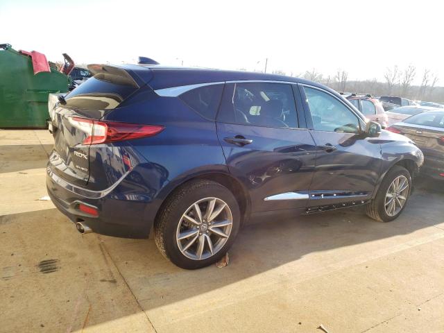5J8TC2H54ML045562 Acura Rdx Technology