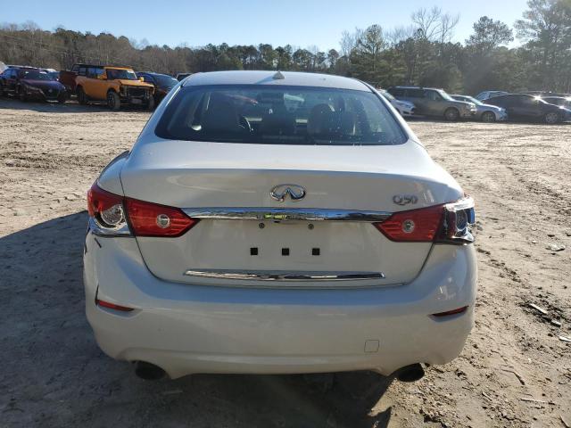 JN1EV7AP1HM740756 Infiniti Q50 Premium