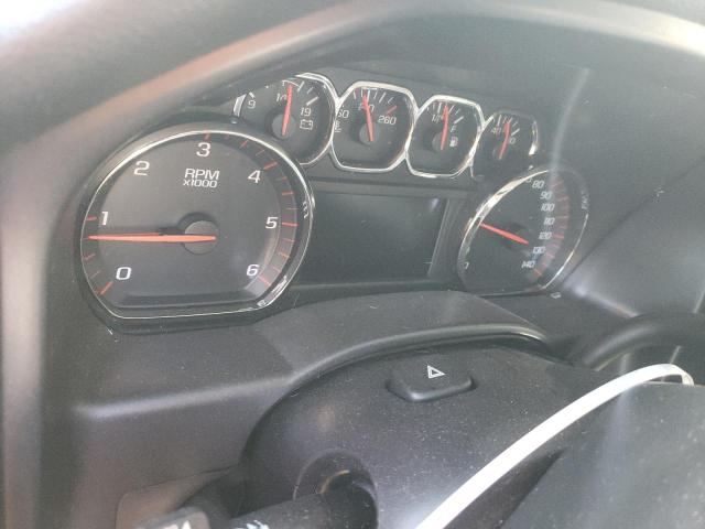 3GTU2VEC7FG294786 GMC Sierra K1500 Slt
