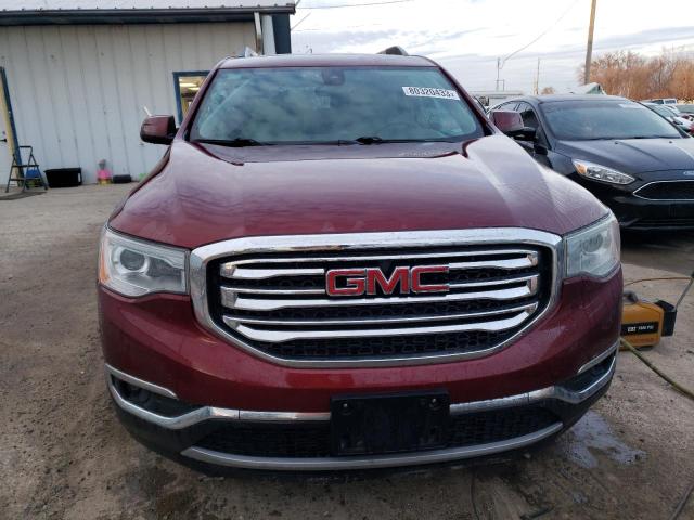 1GKKNNLS9HZ172382 GMC Acadia Slt-2
