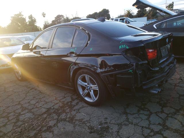 WBA3C1C53FK122282 BMW 328 I Sulev