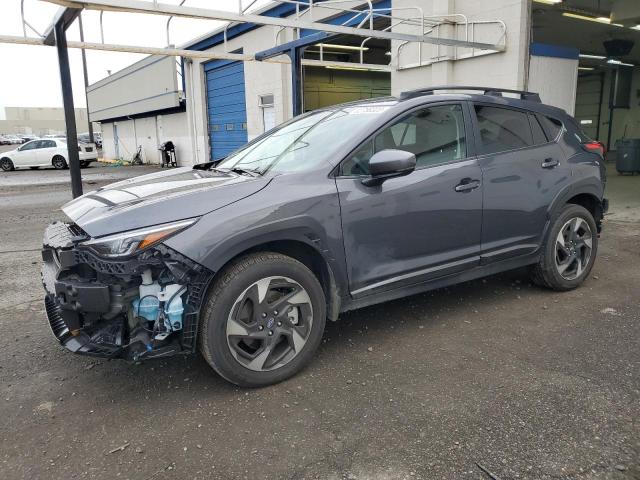 2024 Subaru Crosstrek Limited მანქანა იყიდება აუქციონზე, vin: 4S4GUHL69R3720423, აუქციონის ნომერი: 82758323