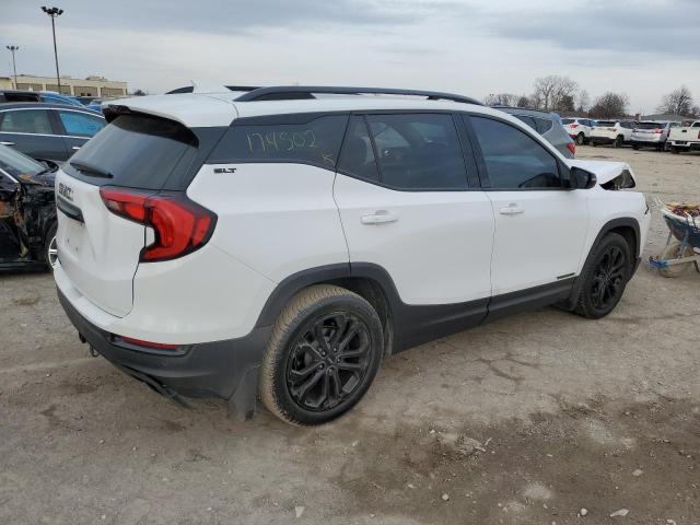 3GKALPEX6LL174502 GMC Terrain Slt