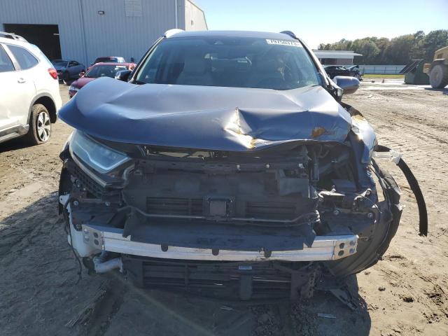 2HKRW1H90HH514198 Honda Cr-v Touring