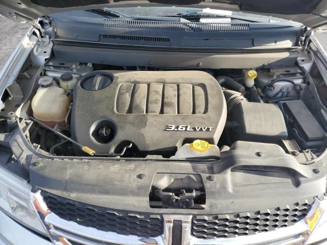 3C4PDDBG9ET119633 Dodge Journey Sxt