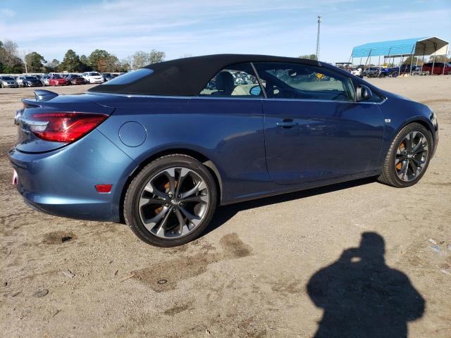 W04WT3N51GG126984 Buick Cascada Premium