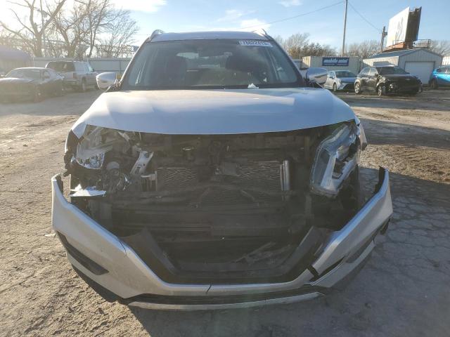JN8AT2MT4LW041927 Nissan ROGUE S