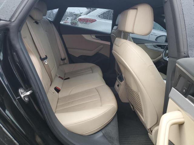 WAUANCF50JA096229 Audi A5 PREMIUM