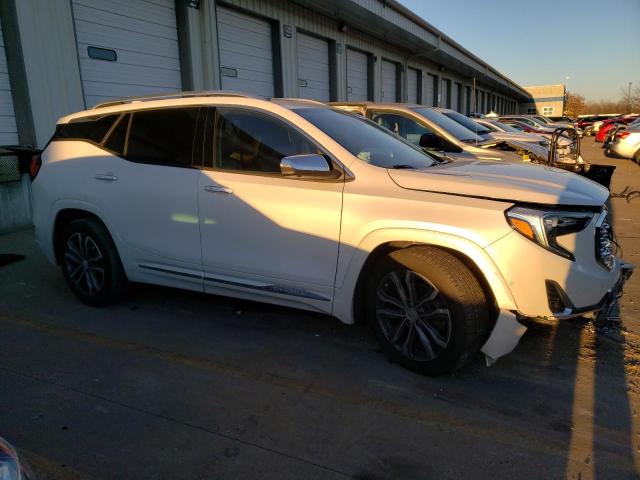 3GKALSEX9LL215756 GMC Terrain Denali