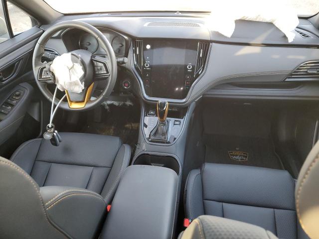 4S4BTGUD6P3194222 Subaru Outback Wilderness