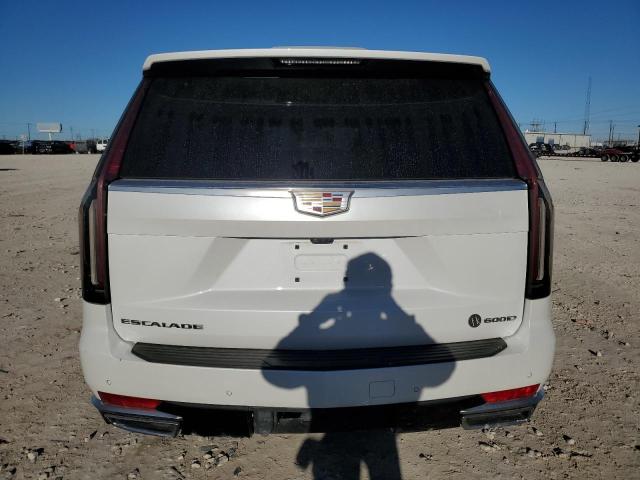 1GYS3KKT4MR402456 Cadillac Escalade Esv Premium Luxury
