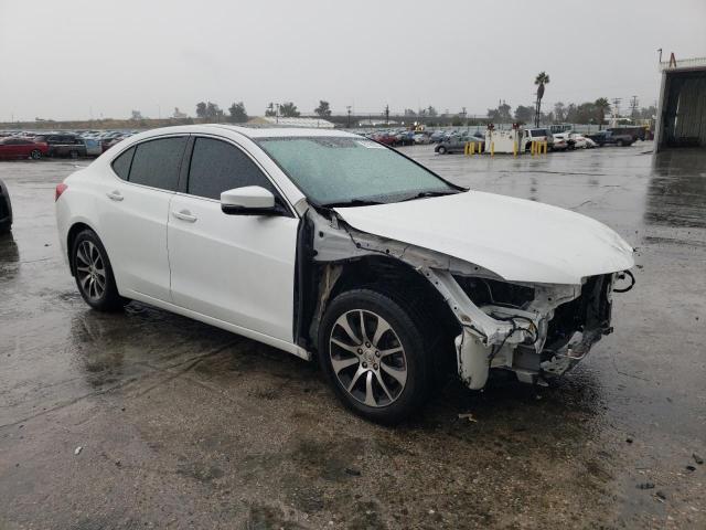 19UUB1F51FA006012 Acura TLX TECH