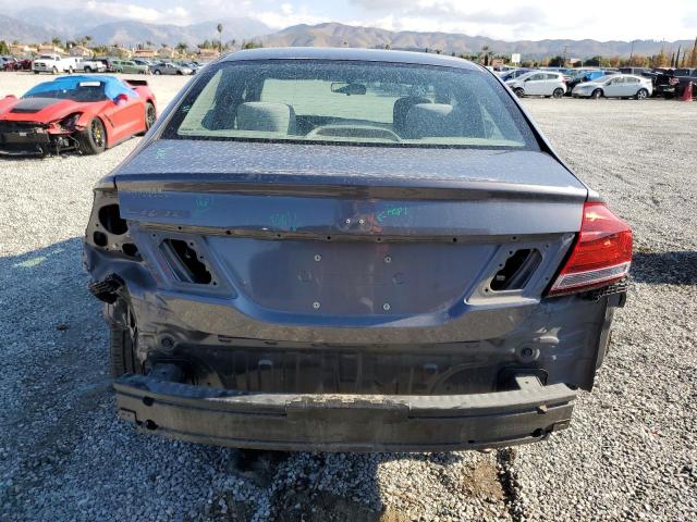 2HGFB2F53FH549166 Honda Civic Lx