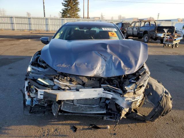 19XZE4F19KE025599 Honda Insight Lx