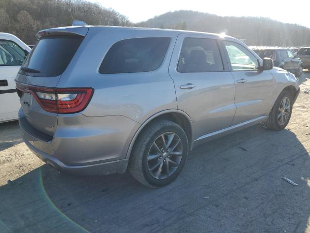 1C4RDJDGXHC775263 Dodge DURANGO GT