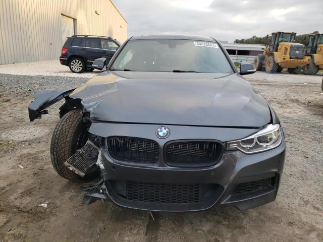 WBA3A9C54EF479496 BMW 335 I