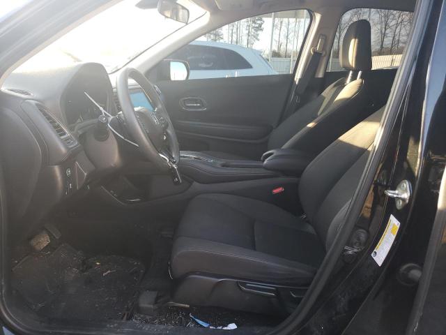 3CZRU5H56KM702763 Honda HR-V EX