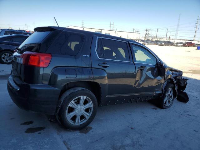 2GKALMEK6H6352519 GMC Terrain Sle