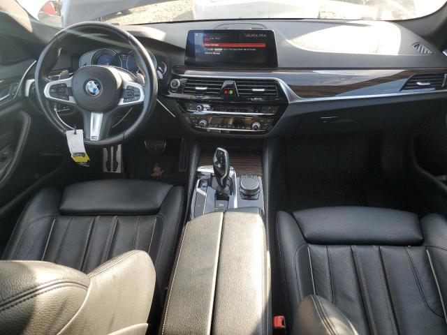 WBAJA5C59KWW04181 BMW 530 I