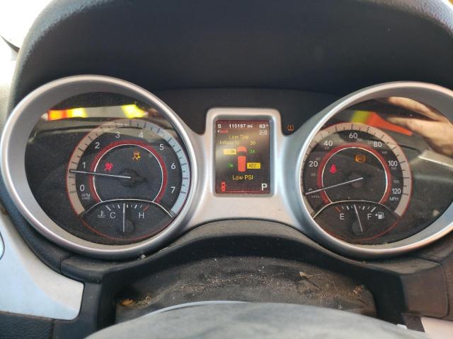 3C4PDCAB1JT381723 Dodge JOURNEY SE