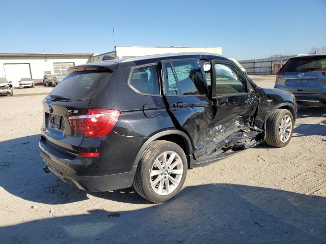 5UXWX9C34H0W70337 BMW X3 Xdrive28i