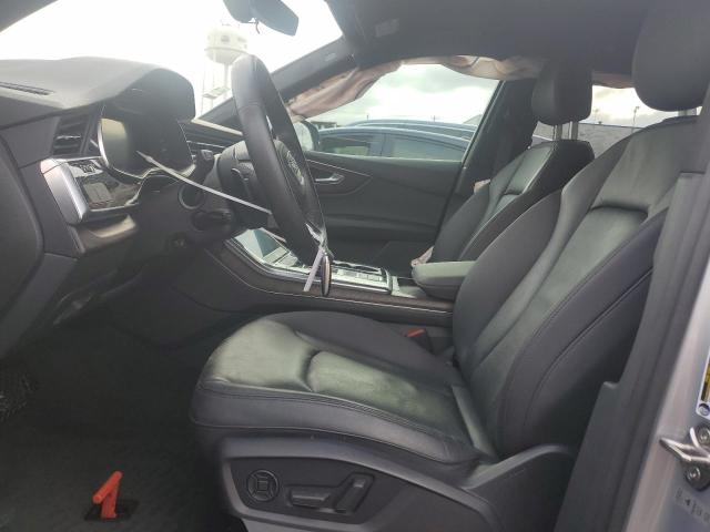 WA1LXBF70LD003660 Audi Q7 Premium Plus