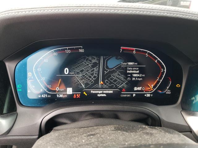 WBA73AP00MCF99164 BMW 430xi