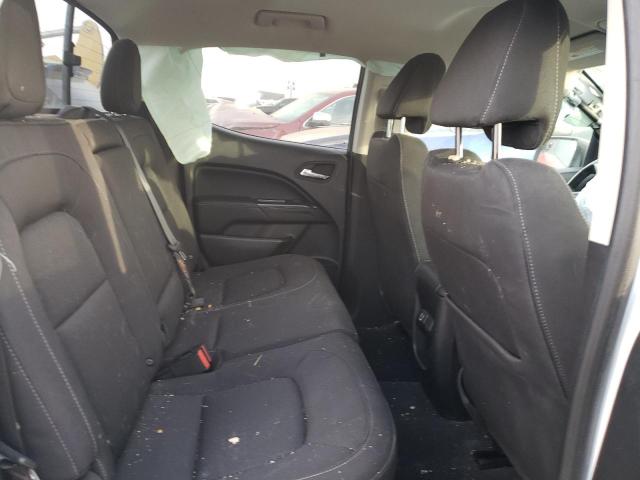 1GTG6CEN1L1112422 GMC CANYON SLE