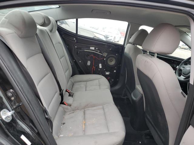 KMHD74LF5JU475590 Hyundai ELANTRA SE