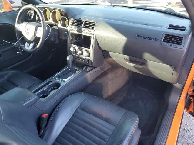 2C3CDYBT5EH176623 Dodge Challenger R/t