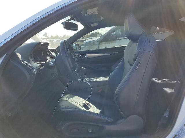 JN1EV7EK0JM340434 Infiniti Q60 Luxe 300