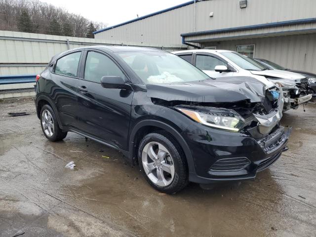 3CZRU6H35KG734025 Honda HR-V LX