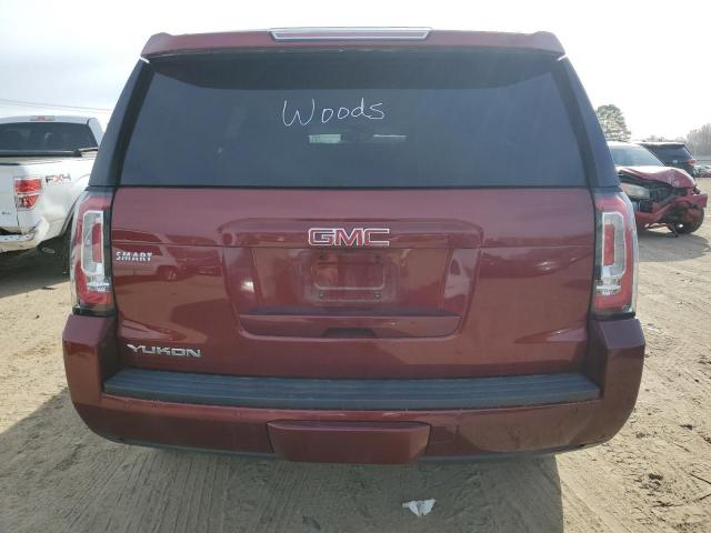 1GKS1AKCXJR191494 GMC YUKON SLE