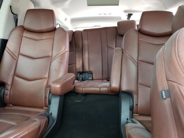 1GYS3HKJ6GR178371 Cadillac Escalade Esv Luxury
