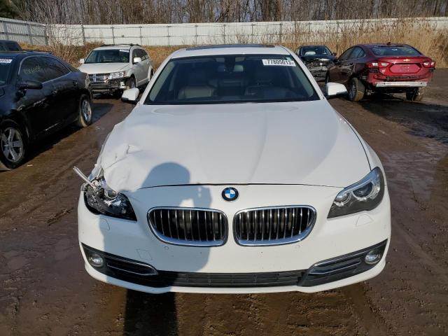 WBA5B3C59ED533258 BMW 535 XI