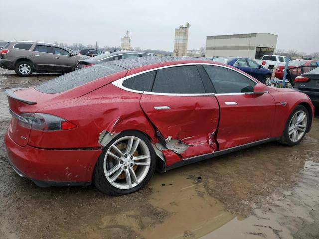 5YJSA1E26GF130253 Tesla MODEL S