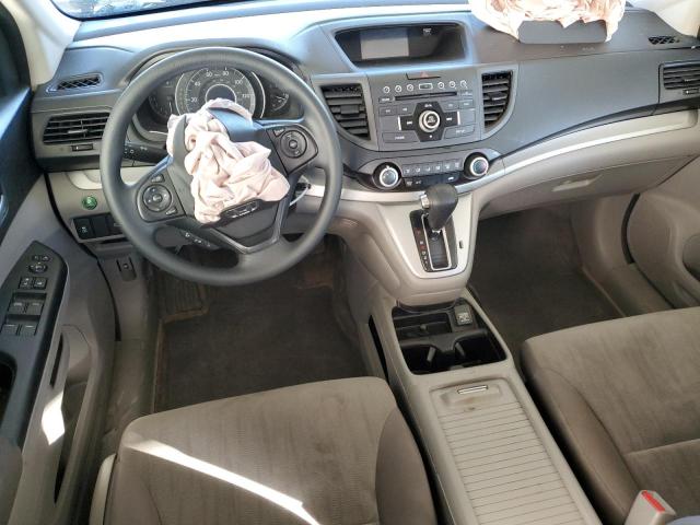 2HKRM3H3XEH530871 Honda CR-V LX