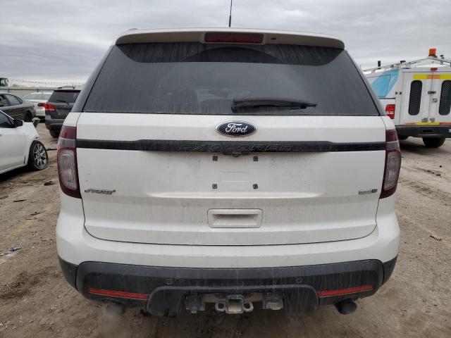 1FM5K8GT6FGA12292 Ford EXPLORER SPORT