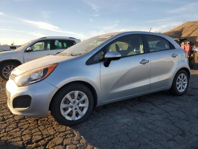 Auction sale of the 2012 Kia Rio Lx, vin: KNADM5A30C6078594, lot number: 80203483