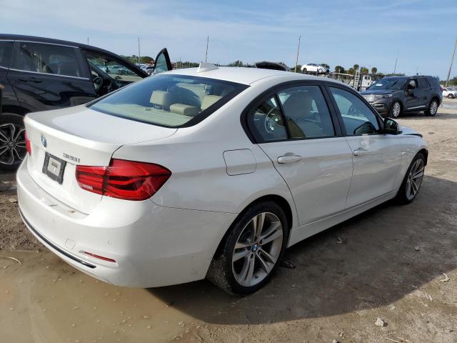 WBA8E9G58GNT46298 BMW 328 I Sulev