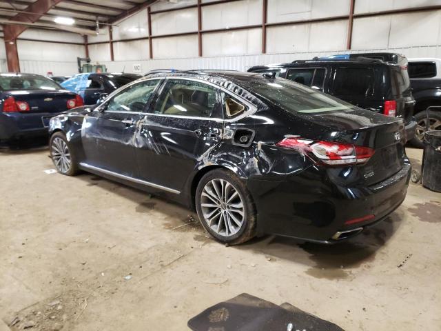 KMHGN4JE3GU113635 Hyundai Genesis 3.8l